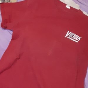 Alabama roll tide vicious t